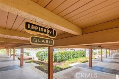 Wonderful location in Gates 5 & 6  with popular clubhouse 4 on Laguna Woods Village Golf Course in California - for sale on GolfHomes.com, golf home, golf lot