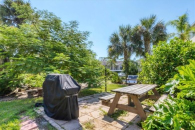 Bright and beautiful, PET friendly first floor end unit condo on Stoneybrook Golf and Country Club of Sarasota in Florida - for sale on GolfHomes.com, golf home, golf lot