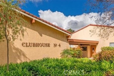 Wonderful location in Gates 5 & 6  with popular clubhouse 4 on Laguna Woods Village Golf Course in California - for sale on GolfHomes.com, golf home, golf lot