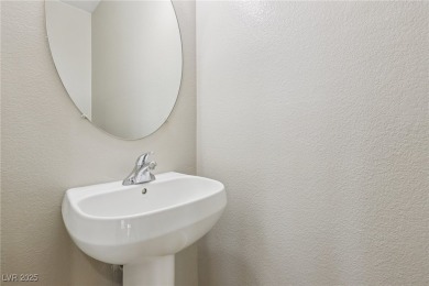 Love at first sight! This turnkey home shows like a model on Aliante Golf Club in Nevada - for sale on GolfHomes.com, golf home, golf lot