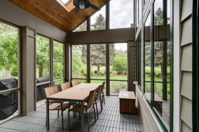 *OPEN HOUSE*  SUN.   6/15/25  2-4PM Meticulously maintained and on The Moors Golf Club in Michigan - for sale on GolfHomes.com, golf home, golf lot