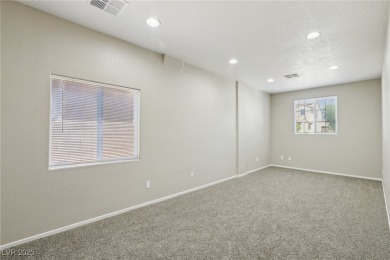 Love at first sight! This turnkey home shows like a model on Aliante Golf Club in Nevada - for sale on GolfHomes.com, golf home, golf lot