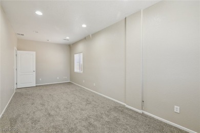 Love at first sight! This turnkey home shows like a model on Aliante Golf Club in Nevada - for sale on GolfHomes.com, golf home, golf lot