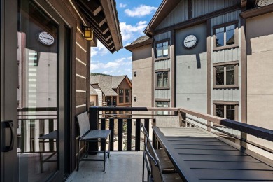 This recently completed 2-BR is offered completely turnkey on Osprey Meadows at Tamarack Resort in Idaho - for sale on GolfHomes.com, golf home, golf lot
