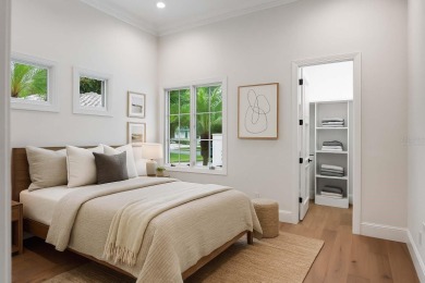 One or more photo(s) has been virtually staged. Nestled along on Lake Nona Golf Club, Inc. in Florida - for sale on GolfHomes.com, golf home, golf lot