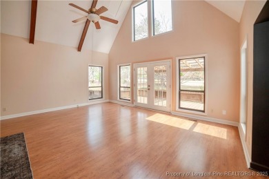 Open House - Saturday May 24 from 1-4 PM. Best value for golf on Gates Four Golf and Country Club in North Carolina - for sale on GolfHomes.com, golf home, golf lot