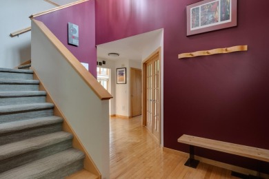 *OPEN HOUSE*  SUN.   6/15/25  2-4PM Meticulously maintained and on The Moors Golf Club in Michigan - for sale on GolfHomes.com, golf home, golf lot