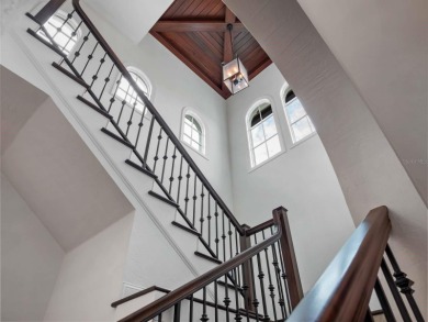 One or more photo(s) has been virtually staged. Nestled along on Lake Nona Golf Club, Inc. in Florida - for sale on GolfHomes.com, golf home, golf lot