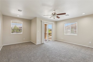 Love at first sight! This turnkey home shows like a model on Aliante Golf Club in Nevada - for sale on GolfHomes.com, golf home, golf lot