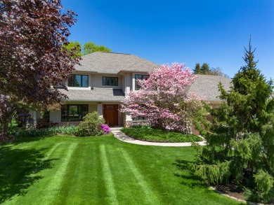 *OPEN HOUSE*  SUN.   6/15/25  2-4PM Meticulously maintained and on The Moors Golf Club in Michigan - for sale on GolfHomes.com, golf home, golf lot