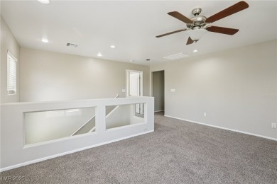 Love at first sight! This turnkey home shows like a model on Aliante Golf Club in Nevada - for sale on GolfHomes.com, golf home, golf lot