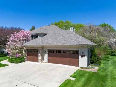 *OPEN HOUSE*  SUN.   6/15/25  2-4PM Meticulously maintained and on The Moors Golf Club in Michigan - for sale on GolfHomes.com, golf home, golf lot