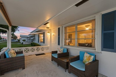 ABSOLUTELY GORGEOUS FULLY RENOVATED SINGLE-FAMILY HOME | on Leisureville Community Golf Course in Florida - for sale on GolfHomes.com, golf home, golf lot