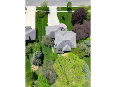 *OPEN HOUSE*  SUN.   6/15/25  2-4PM Meticulously maintained and on The Moors Golf Club in Michigan - for sale on GolfHomes.com, golf home, golf lot