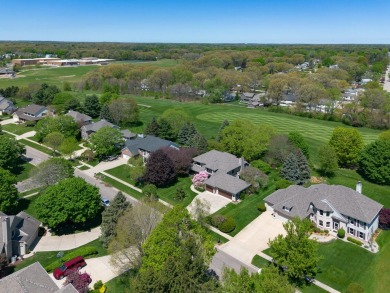 *OPEN HOUSE*  SUN.   6/15/25  2-4PM Meticulously maintained and on The Moors Golf Club in Michigan - for sale on GolfHomes.com, golf home, golf lot