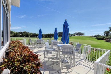 Bright and beautiful, PET friendly first floor end unit condo on Stoneybrook Golf and Country Club of Sarasota in Florida - for sale on GolfHomes.com, golf home, golf lot