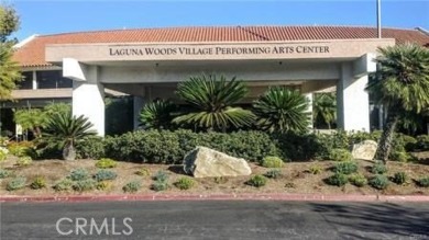 Wonderful location in Gates 5 & 6  with popular clubhouse 4 on Laguna Woods Village Golf Course in California - for sale on GolfHomes.com, golf home, golf lot