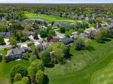 *OPEN HOUSE*  SUN.   6/15/25  2-4PM Meticulously maintained and on The Moors Golf Club in Michigan - for sale on GolfHomes.com, golf home, golf lot