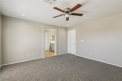 Love at first sight! This turnkey home shows like a model on Aliante Golf Club in Nevada - for sale on GolfHomes.com, golf home, golf lot
