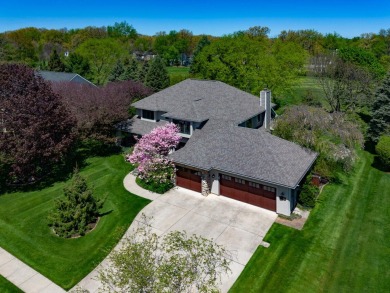 *OPEN HOUSE*  SUN.   6/15/25  2-4PM Meticulously maintained and on The Moors Golf Club in Michigan - for sale on GolfHomes.com, golf home, golf lot
