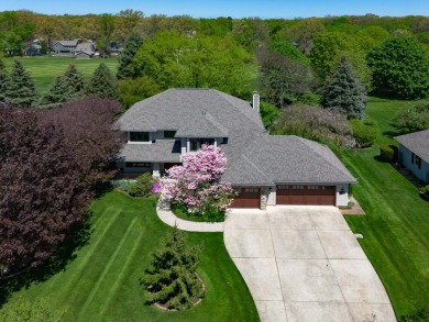 *OPEN HOUSE*  SUN.   6/15/25  2-4PM Meticulously maintained and on The Moors Golf Club in Michigan - for sale on GolfHomes.com, golf home, golf lot