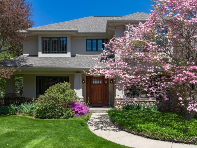 *OPEN HOUSE*  SUN.   6/15/25  2-4PM Meticulously maintained and on The Moors Golf Club in Michigan - for sale on GolfHomes.com, golf home, golf lot