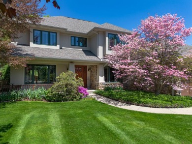 *OPEN HOUSE*  SUN.   6/15/25  2-4PM Meticulously maintained and on The Moors Golf Club in Michigan - for sale on GolfHomes.com, golf home, golf lot