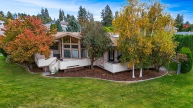 Welcome to 9721 W. Champion Lane in The View at the Fairways on The Fairways at West Terrace in Washington - for sale on GolfHomes.com, golf home, golf lot