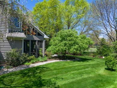 *OPEN HOUSE*  SUN.   6/15/25  2-4PM Meticulously maintained and on The Moors Golf Club in Michigan - for sale on GolfHomes.com, golf home, golf lot