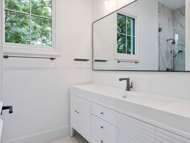 One or more photo(s) has been virtually staged. Nestled along on Lake Nona Golf Club, Inc. in Florida - for sale on GolfHomes.com, golf home, golf lot