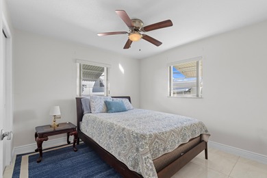 ABSOLUTELY GORGEOUS FULLY RENOVATED SINGLE-FAMILY HOME | on Leisureville Community Golf Course in Florida - for sale on GolfHomes.com, golf home, golf lot