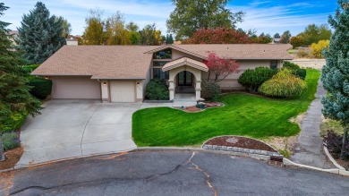 Welcome to 9721 W. Champion Lane in The View at the Fairways on The Fairways at West Terrace in Washington - for sale on GolfHomes.com, golf home, golf lot