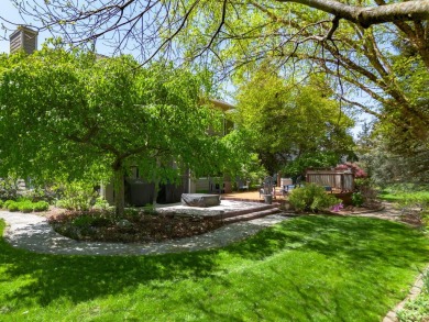 *OPEN HOUSE*  SUN.   6/15/25  2-4PM Meticulously maintained and on The Moors Golf Club in Michigan - for sale on GolfHomes.com, golf home, golf lot