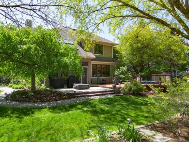 *OPEN HOUSE*  SUN.   6/15/25  2-4PM Meticulously maintained and on The Moors Golf Club in Michigan - for sale on GolfHomes.com, golf home, golf lot