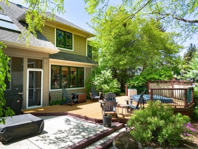 *OPEN HOUSE*  SUN.   6/15/25  2-4PM Meticulously maintained and on The Moors Golf Club in Michigan - for sale on GolfHomes.com, golf home, golf lot