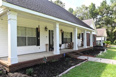 Picture yourself living on the fairway of Pine Creek golf course on Pine Creek Golf Club in Mississippi - for sale on GolfHomes.com, golf home, golf lot