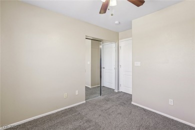 Love at first sight! This turnkey home shows like a model on Aliante Golf Club in Nevada - for sale on GolfHomes.com, golf home, golf lot