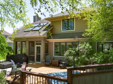 *OPEN HOUSE*  SUN.   6/15/25  2-4PM Meticulously maintained and on The Moors Golf Club in Michigan - for sale on GolfHomes.com, golf home, golf lot