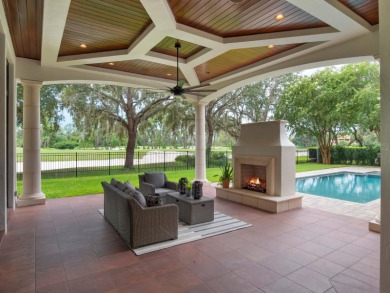 One or more photo(s) has been virtually staged. Nestled along on Lake Nona Golf Club, Inc. in Florida - for sale on GolfHomes.com, golf home, golf lot