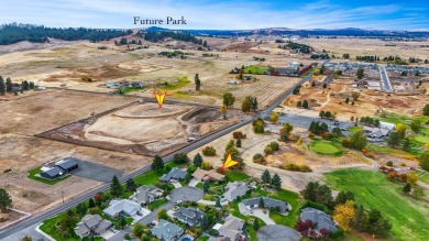 Welcome to 9721 W. Champion Lane in The View at the Fairways on The Fairways at West Terrace in Washington - for sale on GolfHomes.com, golf home, golf lot