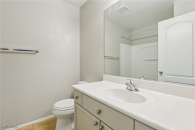 Love at first sight! This turnkey home shows like a model on Aliante Golf Club in Nevada - for sale on GolfHomes.com, golf home, golf lot