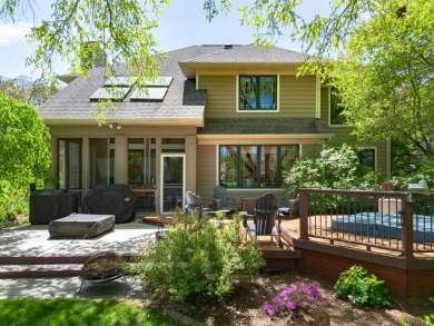 *OPEN HOUSE*  SUN.   6/15/25  2-4PM Meticulously maintained and on The Moors Golf Club in Michigan - for sale on GolfHomes.com, golf home, golf lot