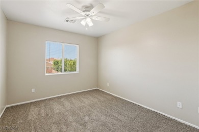 Love at first sight! This turnkey home shows like a model on Aliante Golf Club in Nevada - for sale on GolfHomes.com, golf home, golf lot