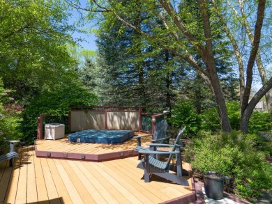 *OPEN HOUSE*  SUN.   6/15/25  2-4PM Meticulously maintained and on The Moors Golf Club in Michigan - for sale on GolfHomes.com, golf home, golf lot
