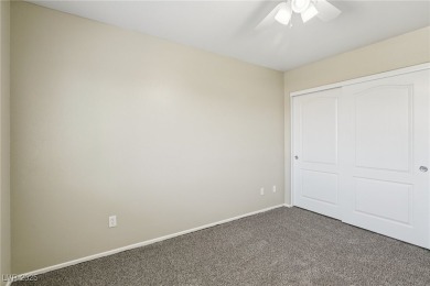 Love at first sight! This turnkey home shows like a model on Aliante Golf Club in Nevada - for sale on GolfHomes.com, golf home, golf lot