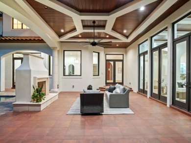 One or more photo(s) has been virtually staged. Nestled along on Lake Nona Golf Club, Inc. in Florida - for sale on GolfHomes.com, golf home, golf lot