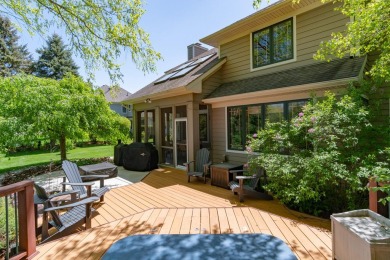 *OPEN HOUSE*  SUN.   6/15/25  2-4PM Meticulously maintained and on The Moors Golf Club in Michigan - for sale on GolfHomes.com, golf home, golf lot