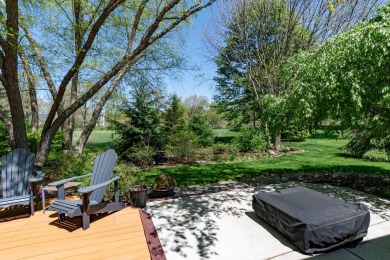 *OPEN HOUSE*  SUN.   6/15/25  2-4PM Meticulously maintained and on The Moors Golf Club in Michigan - for sale on GolfHomes.com, golf home, golf lot