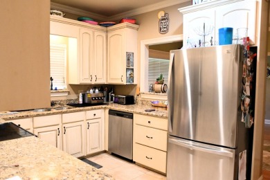 Picture yourself living on the fairway of Pine Creek golf course on Pine Creek Golf Club in Mississippi - for sale on GolfHomes.com, golf home, golf lot