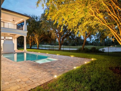 One or more photo(s) has been virtually staged. Nestled along on Lake Nona Golf Club, Inc. in Florida - for sale on GolfHomes.com, golf home, golf lot